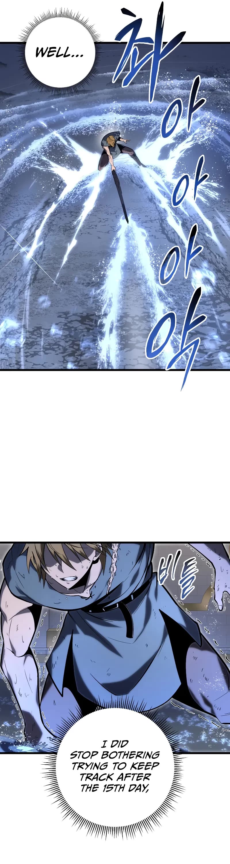 A Dragonslayer's Peerless Regression Chapter 36 page 34 - Chapter 36