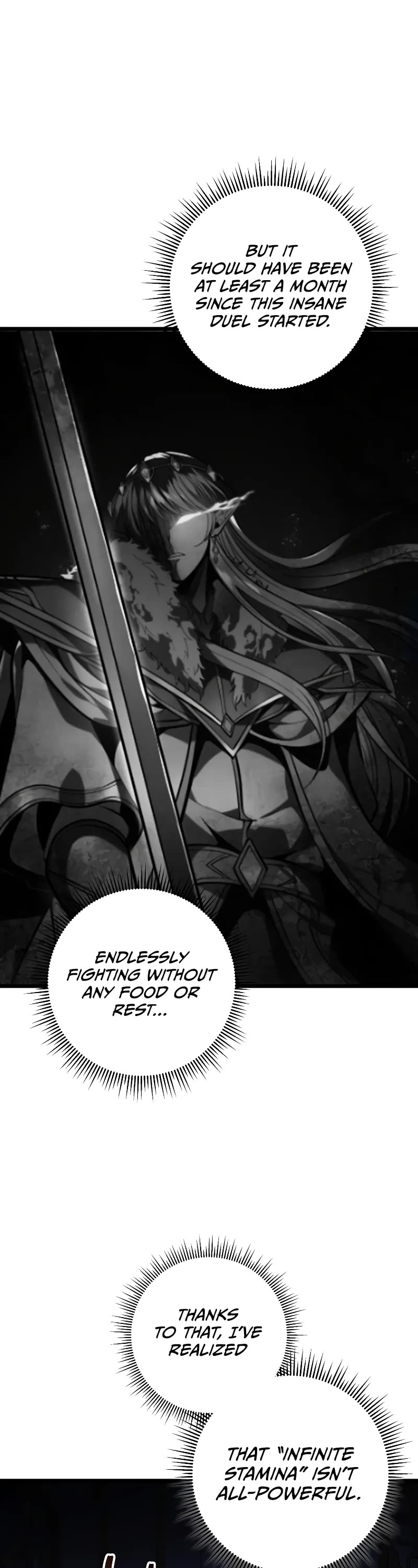 A Dragonslayer's Peerless Regression Chapter 36 page 35 - Chapter 36