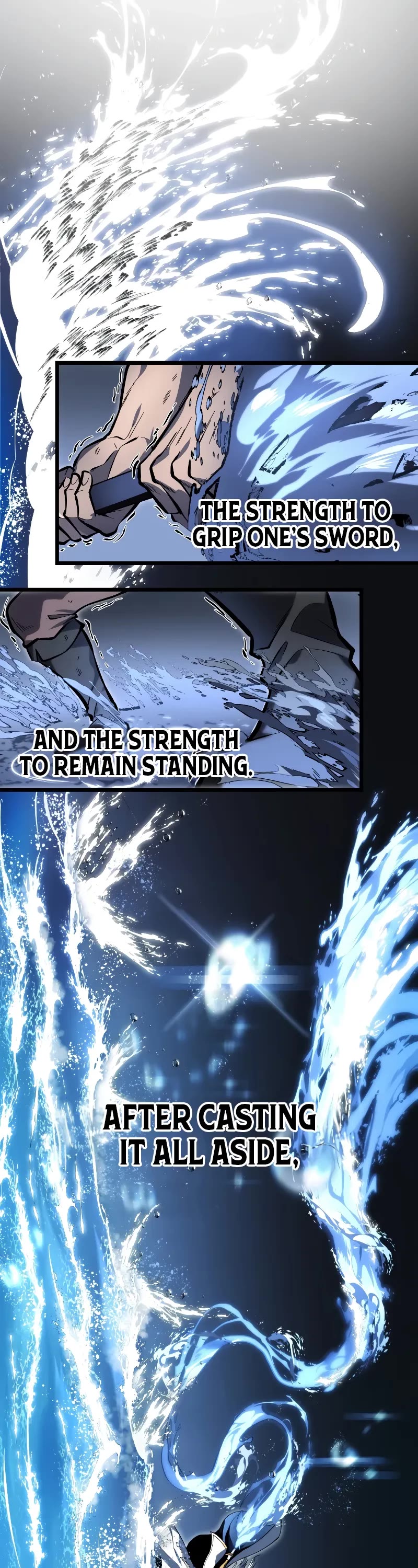 A Dragonslayer's Peerless Regression Chapter 36 page 44 - Chapter 36