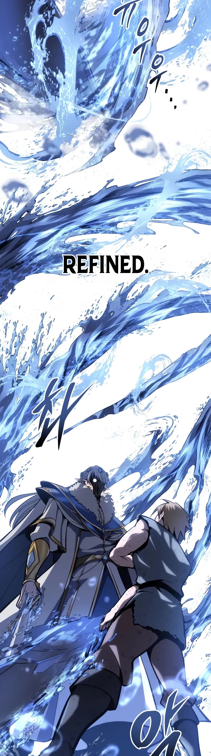 A Dragonslayer's Peerless Regression Chapter 36 page 55 - Chapter 36