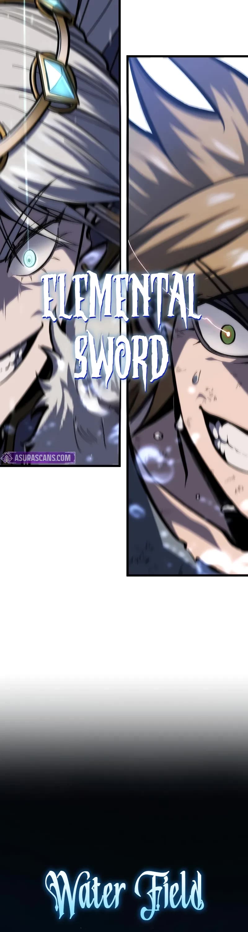 A Dragonslayer's Peerless Regression Chapter 36 page 59 - Chapter 36