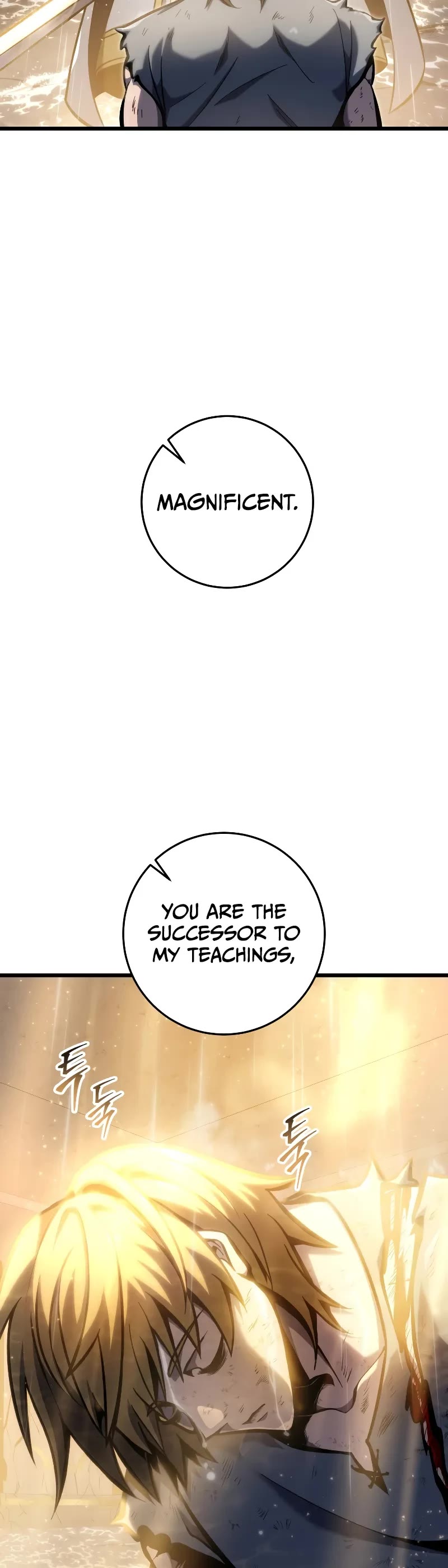 A Dragonslayer's Peerless Regression Chapter 36 page 64 - Chapter 36
