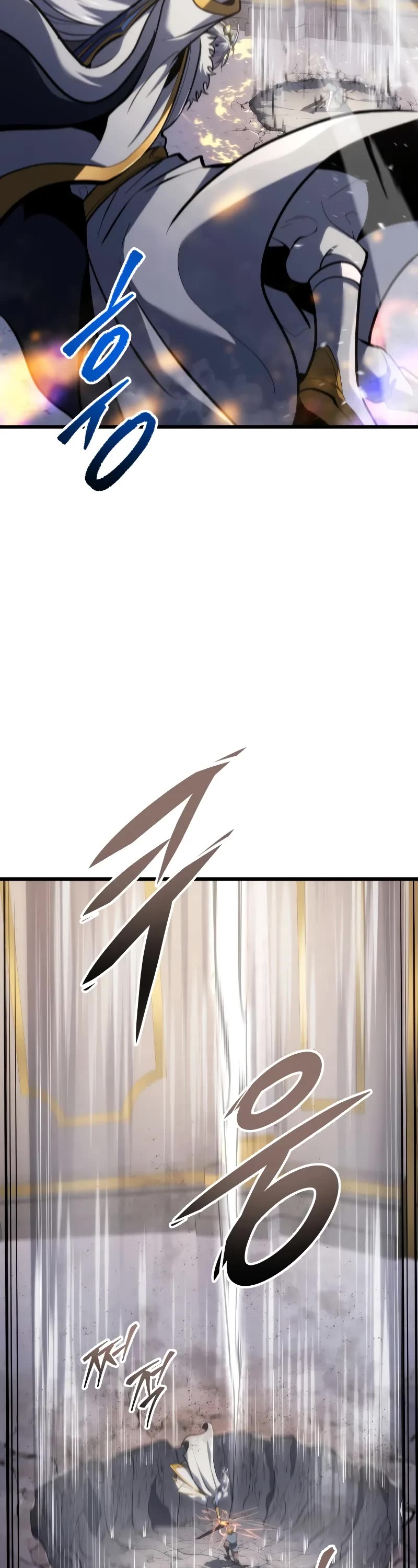 A Dragonslayer's Peerless Regression Chapter 36 page 8 - Chapter 36