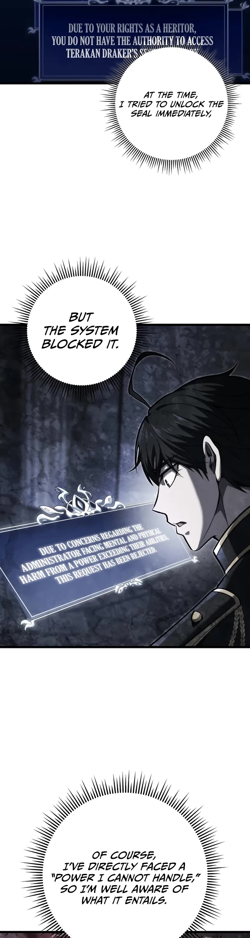 A Dragonslayer's Peerless Regression Chapter 37 page 13 - Chapter 37