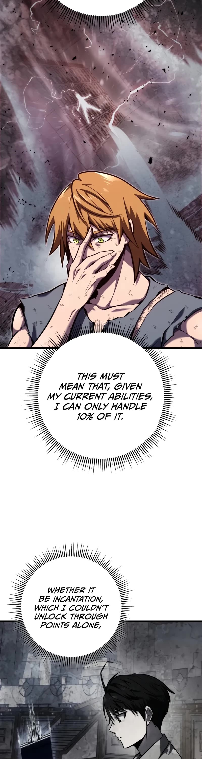 A Dragonslayer's Peerless Regression Chapter 37 page 14 - Chapter 37