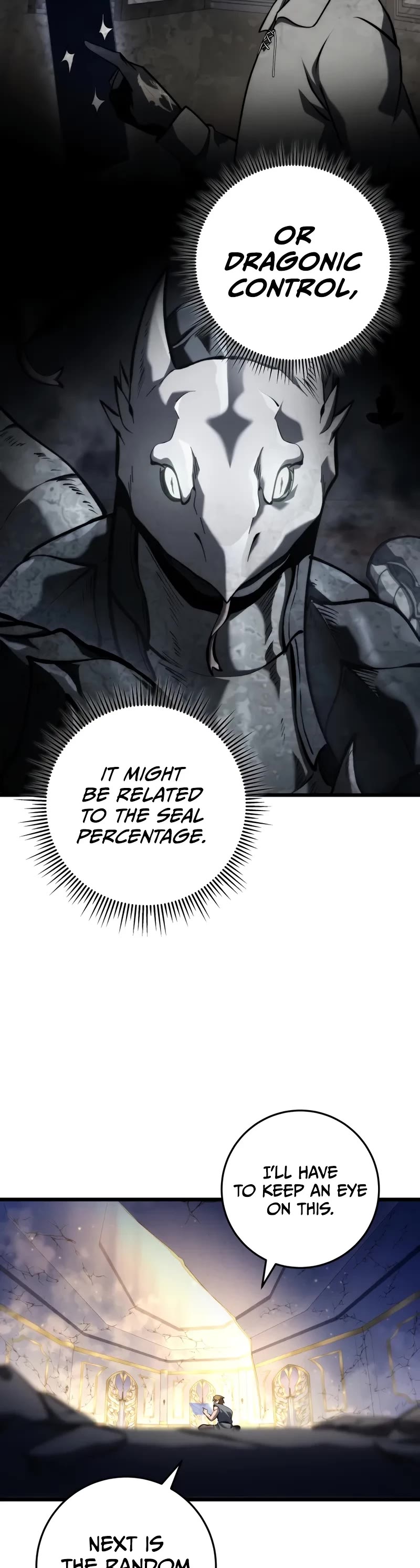 A Dragonslayer's Peerless Regression Chapter 37 page 15 - Chapter 37