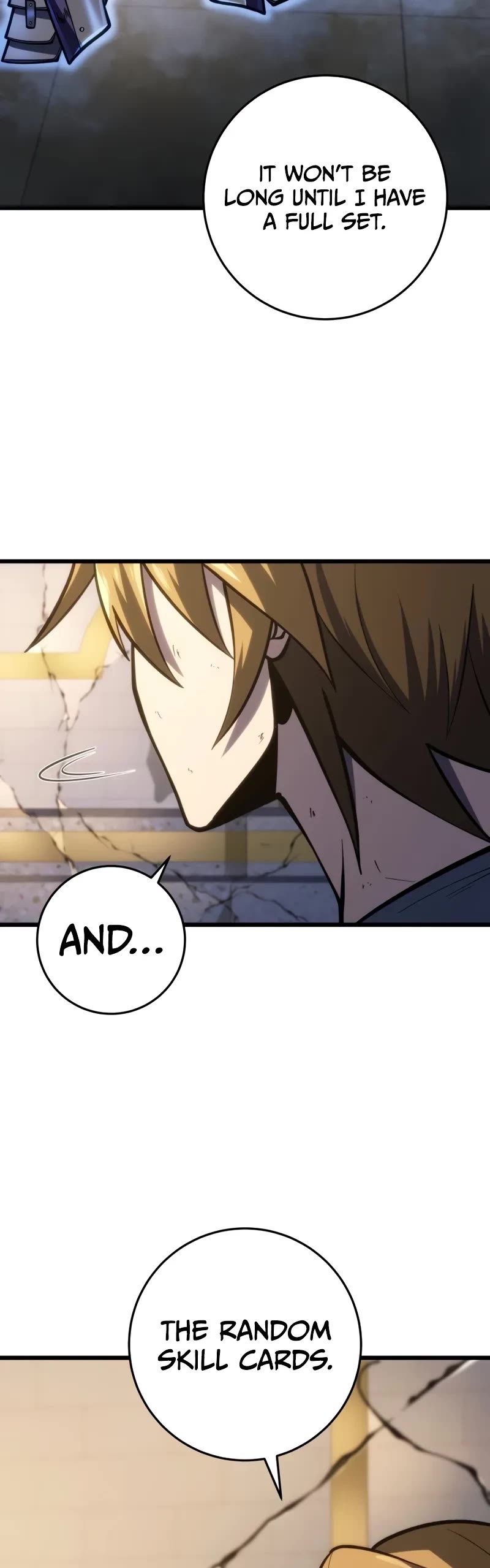 A Dragonslayer's Peerless Regression Chapter 37 page 19 - Chapter 37