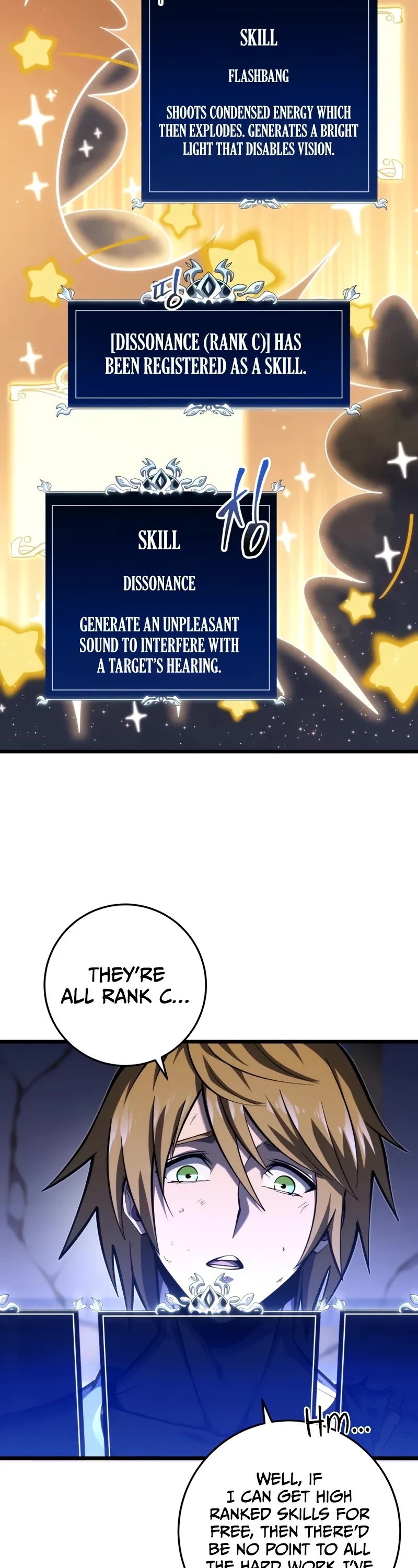 A Dragonslayer's Peerless Regression Chapter 37 page 22 - Chapter 37