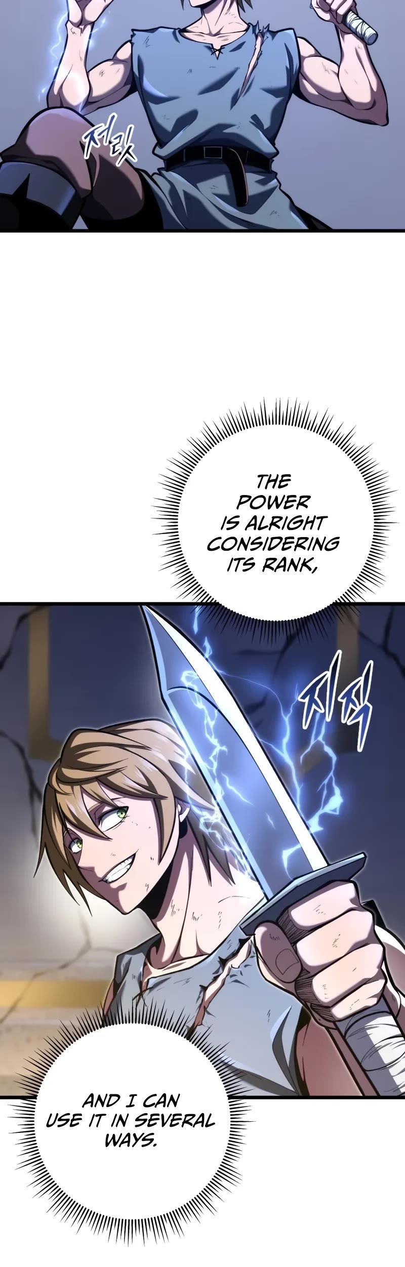 A Dragonslayer's Peerless Regression Chapter 37 page 24 - Chapter 37