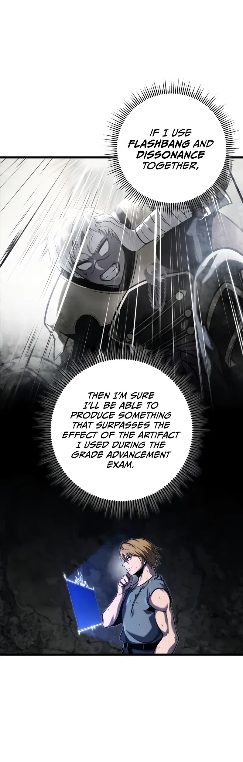 A Dragonslayer's Peerless Regression Chapter 37 page 25 - Chapter 37