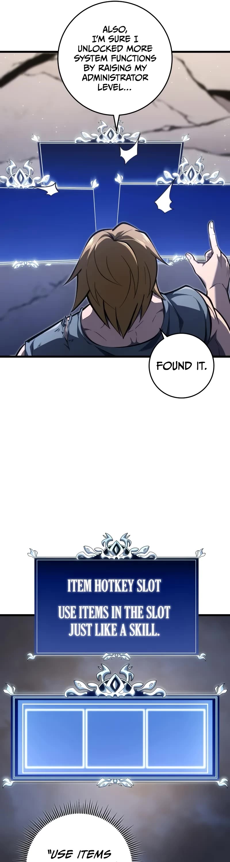 A Dragonslayer's Peerless Regression Chapter 37 page 26 - Chapter 37