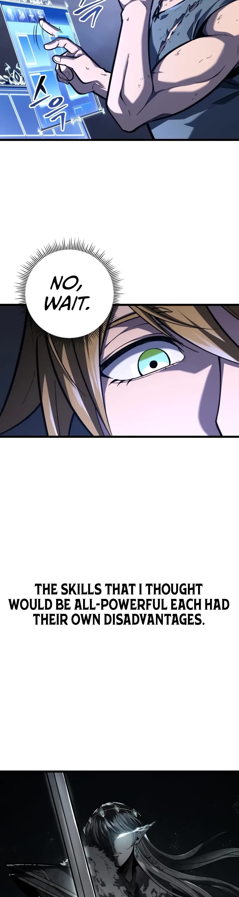 A Dragonslayer's Peerless Regression Chapter 37 page 28 - Chapter 37