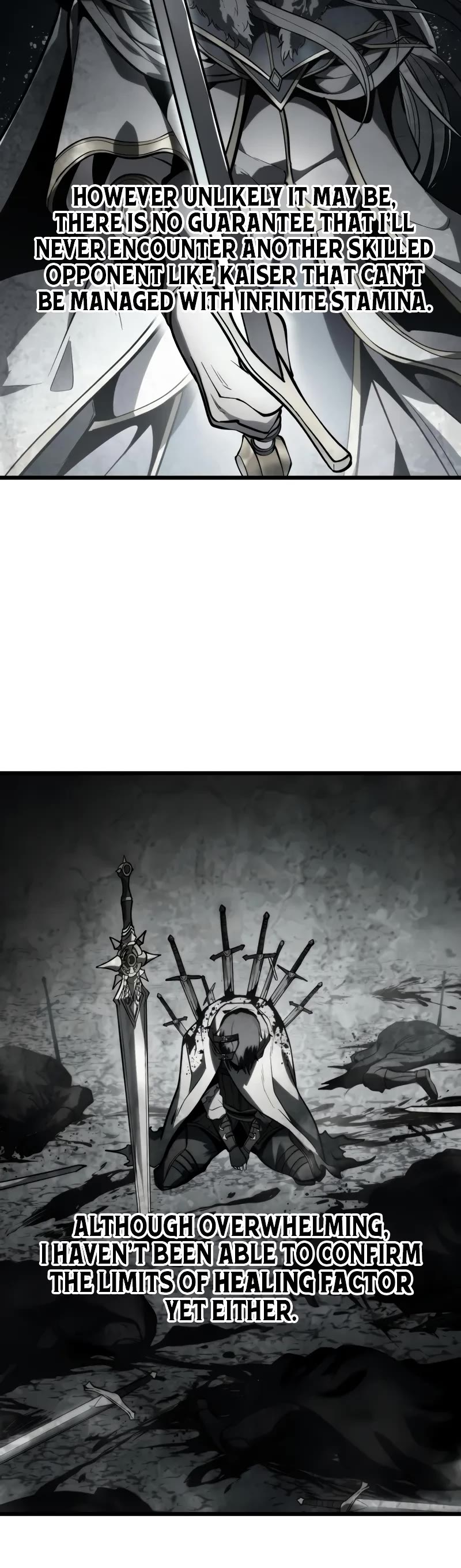 A Dragonslayer's Peerless Regression Chapter 37 page 29 - Chapter 37