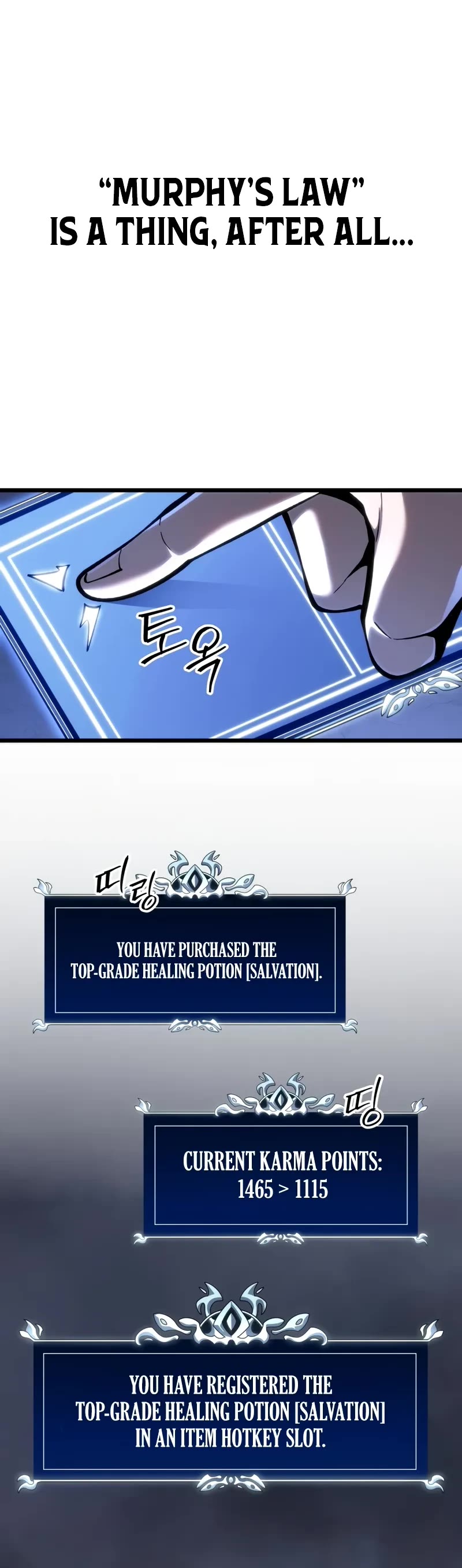 A Dragonslayer's Peerless Regression Chapter 37 page 30 - Chapter 37