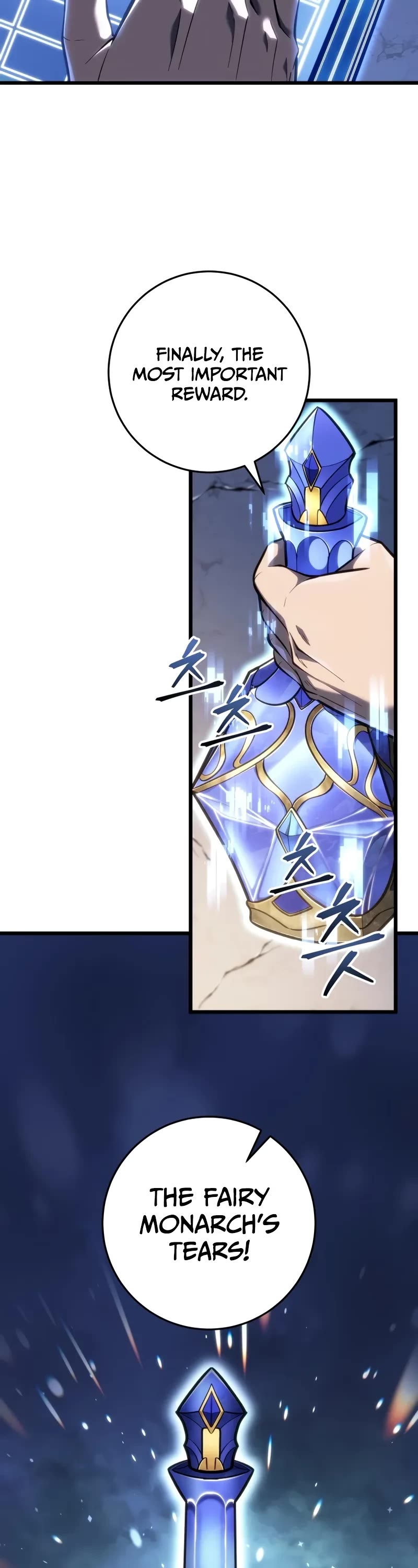 A Dragonslayer's Peerless Regression Chapter 37 page 32 - Chapter 37