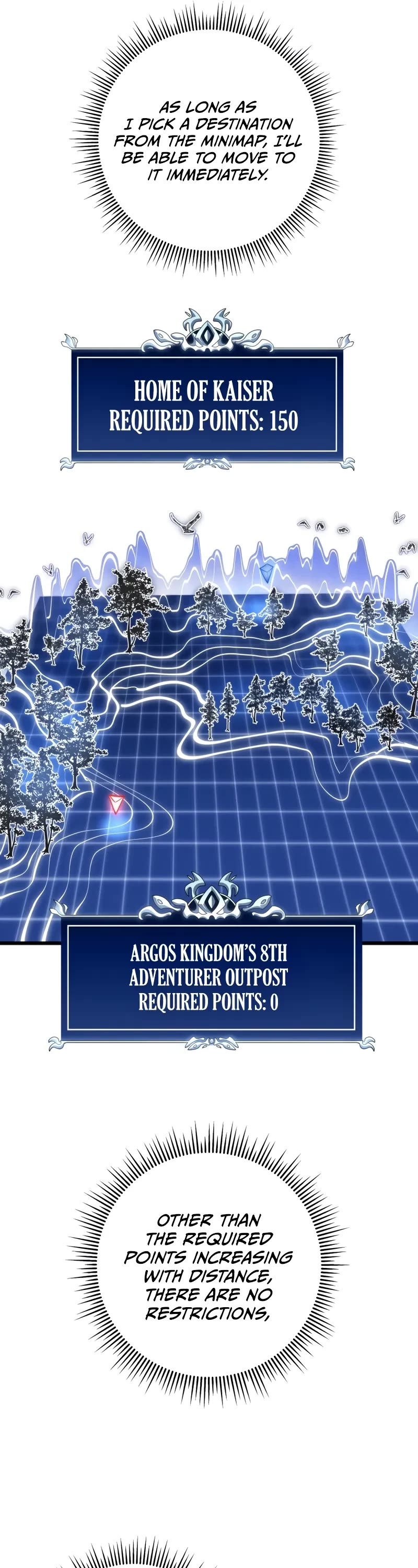 A Dragonslayer's Peerless Regression Chapter 37 page 41 - Chapter 37