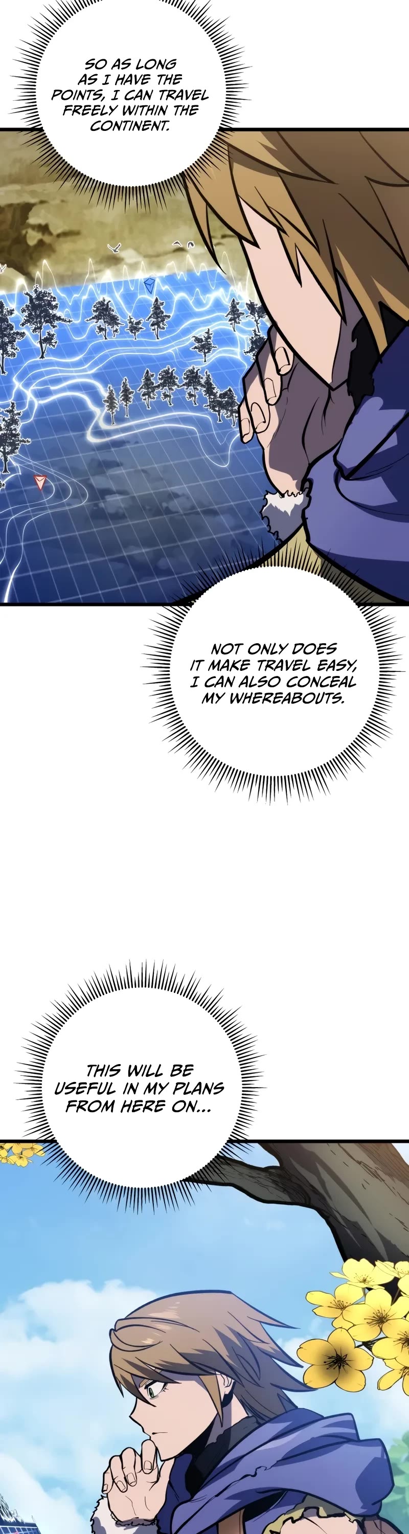 A Dragonslayer's Peerless Regression Chapter 37 page 42 - Chapter 37
