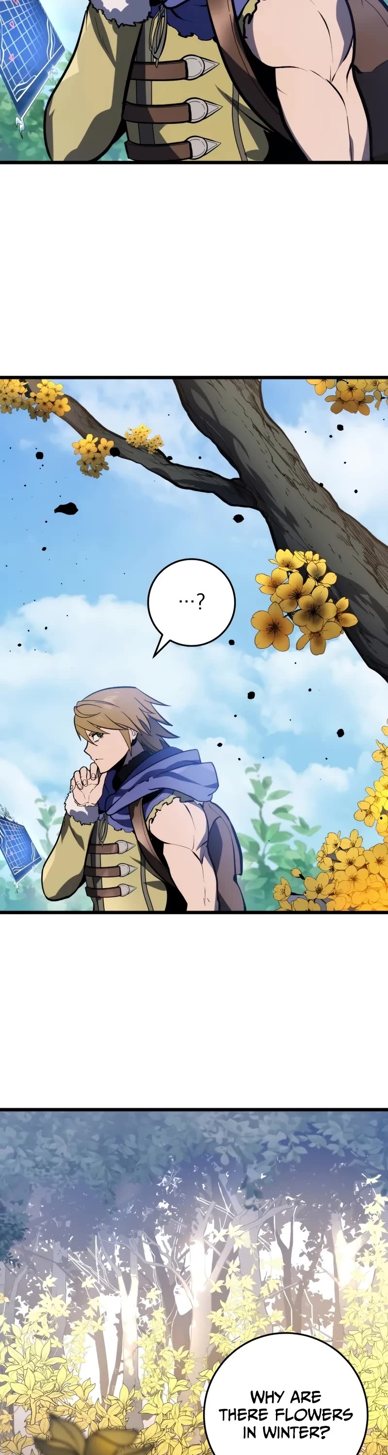 A Dragonslayer's Peerless Regression Chapter 37 page 43 - Chapter 37