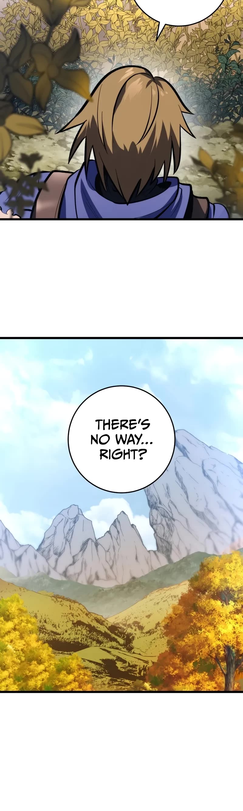 A Dragonslayer's Peerless Regression Chapter 37 page 44 - Chapter 37