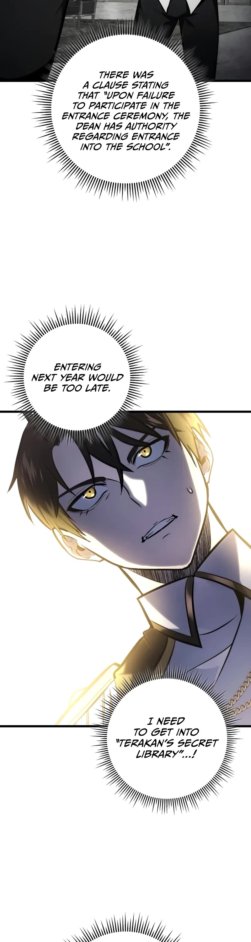 A Dragonslayer's Peerless Regression Chapter 37 page 48 - Chapter 37