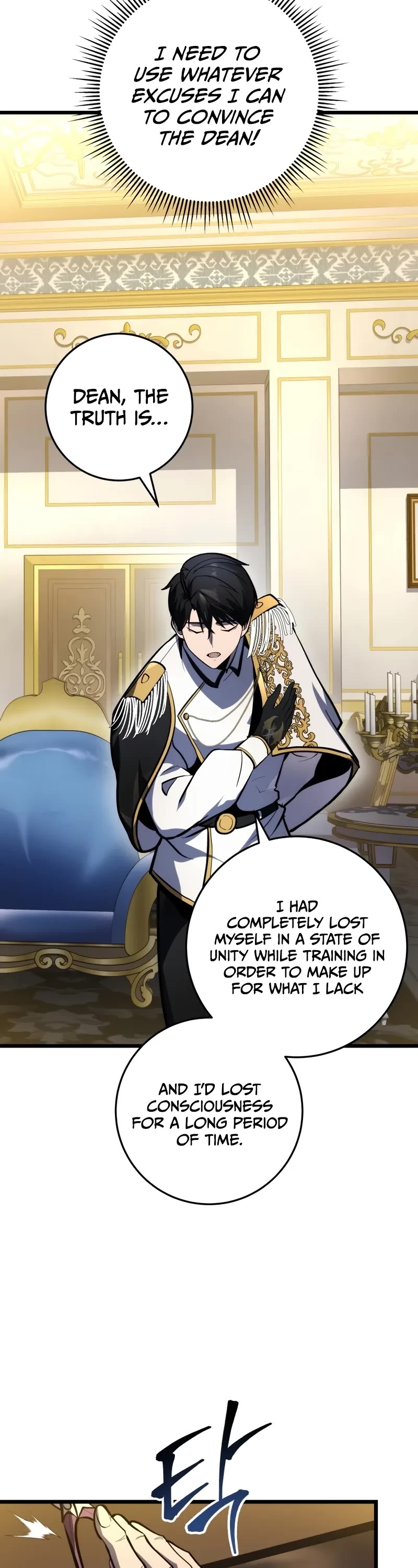 A Dragonslayer's Peerless Regression Chapter 37 page 49 - Chapter 37