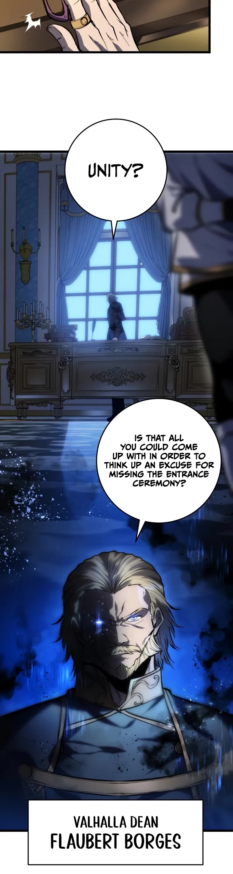 A Dragonslayer's Peerless Regression Chapter 37 page 50 - Chapter 37