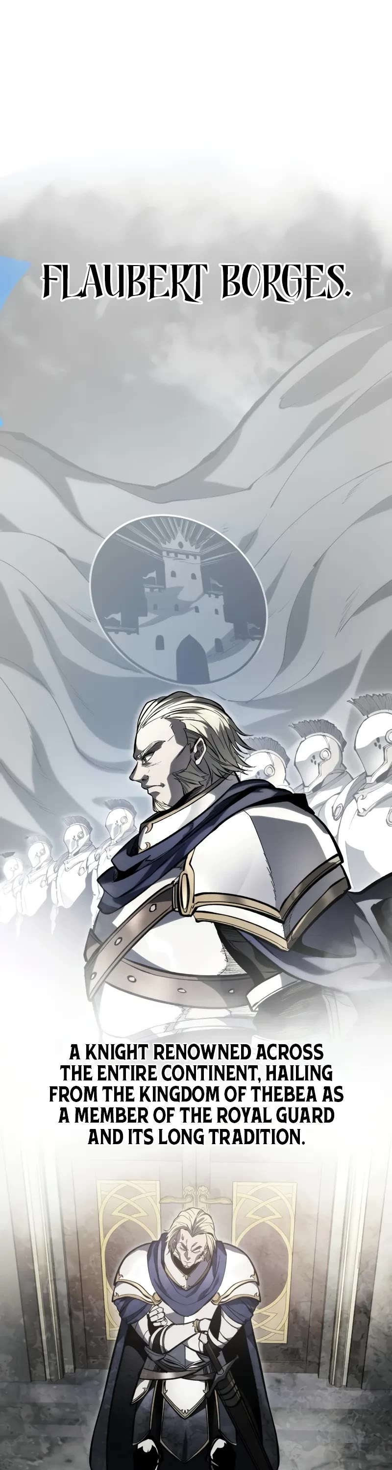 A Dragonslayer's Peerless Regression Chapter 37 page 51 - Chapter 37