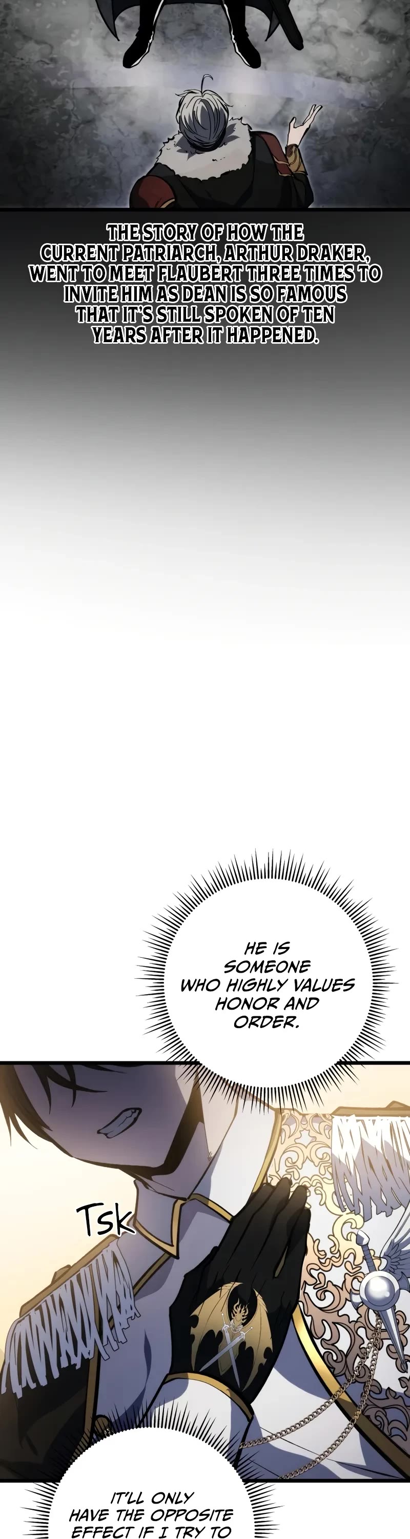 A Dragonslayer's Peerless Regression Chapter 37 page 52 - Chapter 37