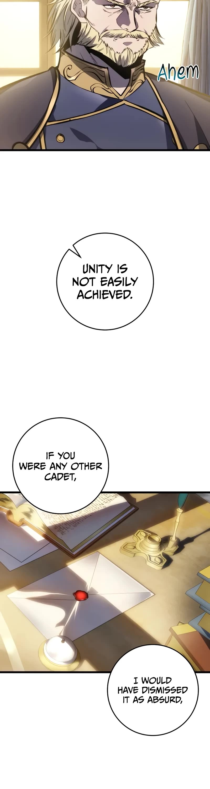 A Dragonslayer's Peerless Regression Chapter 37 page 54 - Chapter 37