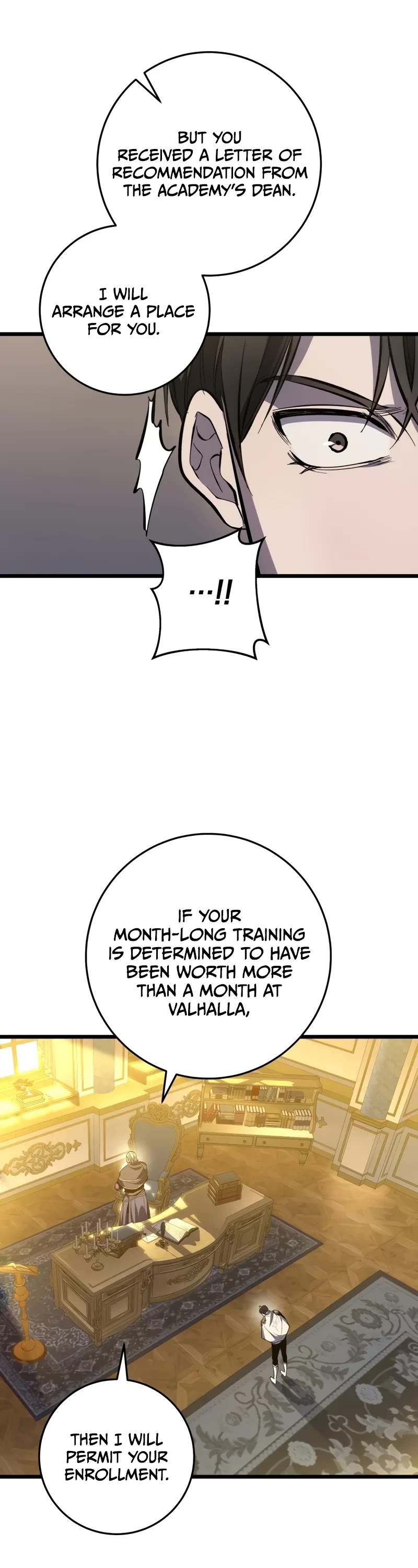 A Dragonslayer's Peerless Regression Chapter 37 page 55 - Chapter 37