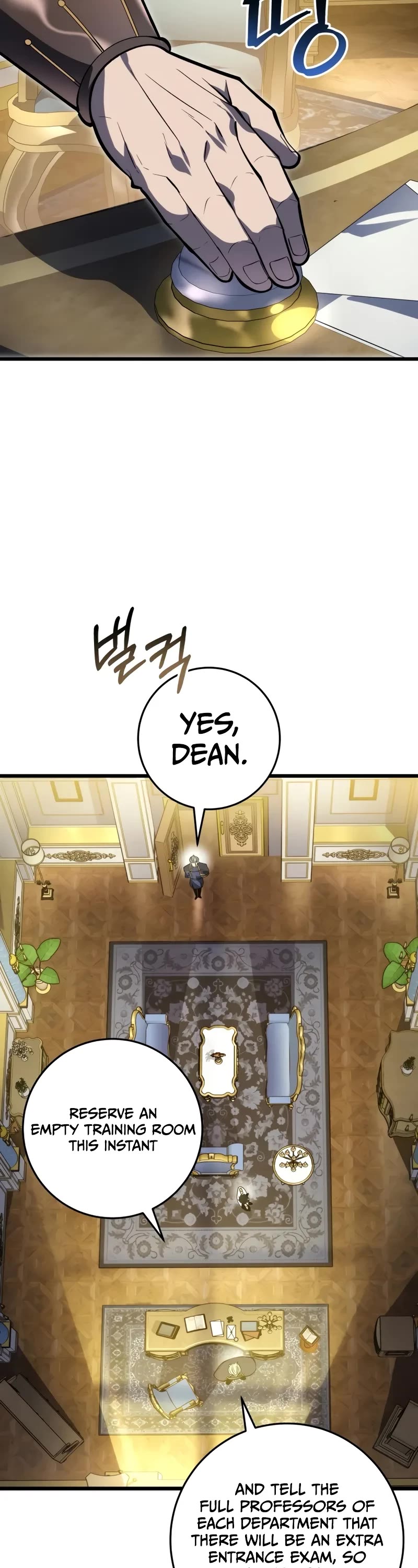 A Dragonslayer's Peerless Regression Chapter 37 page 57 - Chapter 37