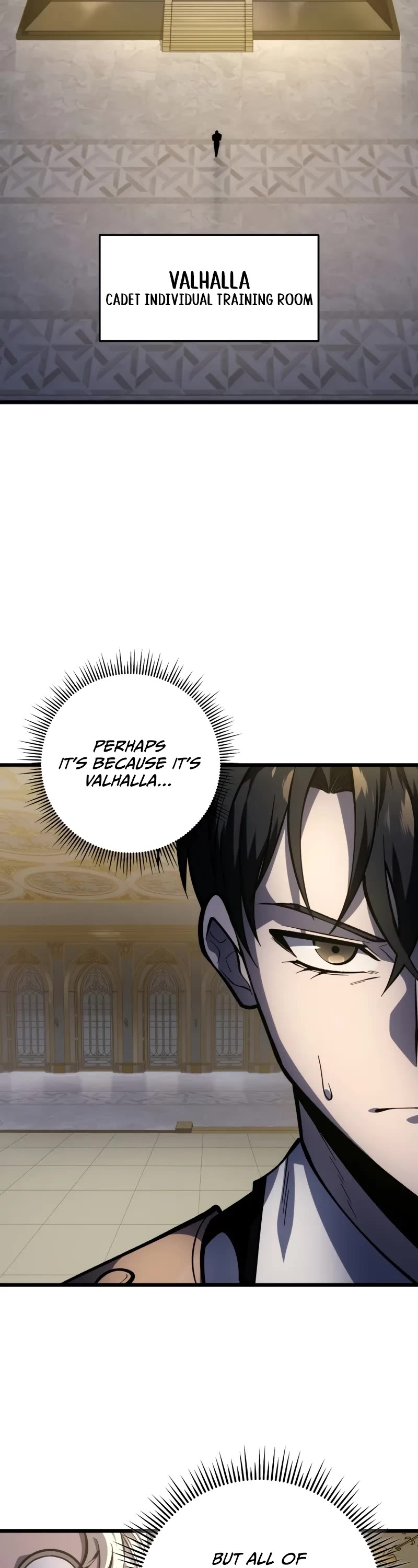 A Dragonslayer's Peerless Regression Chapter 37 page 59 - Chapter 37
