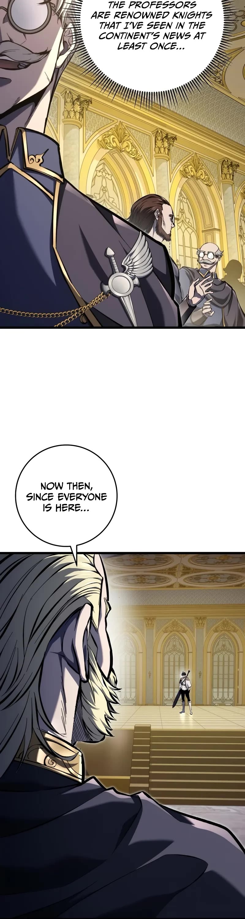 A Dragonslayer's Peerless Regression Chapter 37 page 60 - Chapter 37