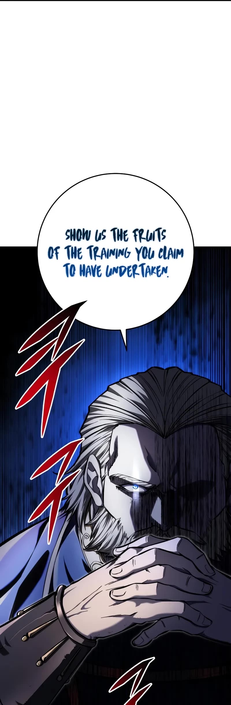 A Dragonslayer's Peerless Regression Chapter 37 page 61 - Chapter 37
