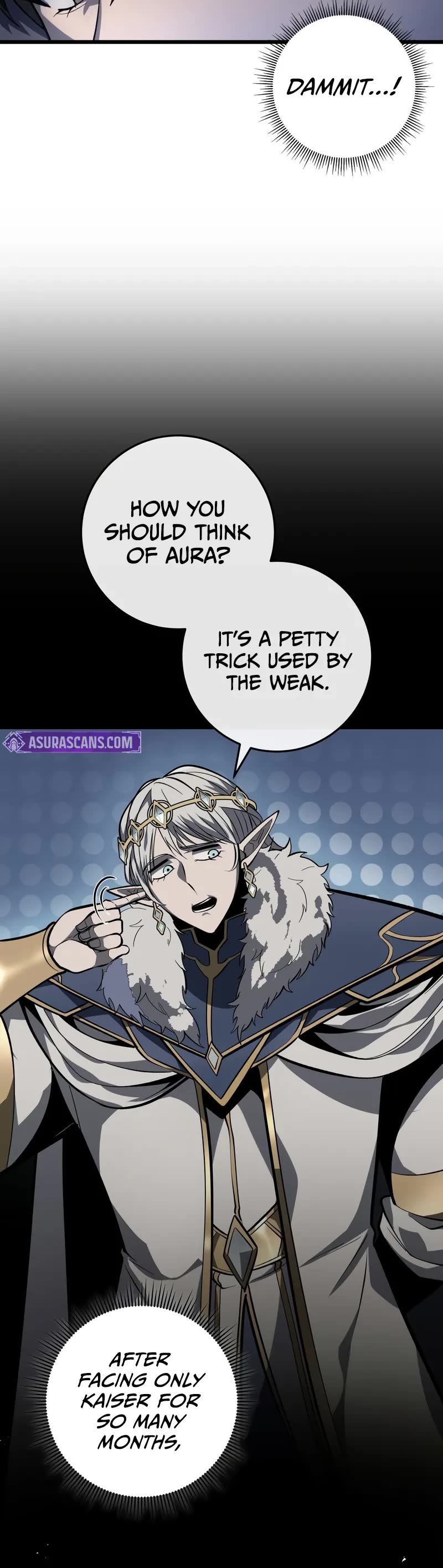 A Dragonslayer's Peerless Regression Chapter 38 page 11 - Chapter 38