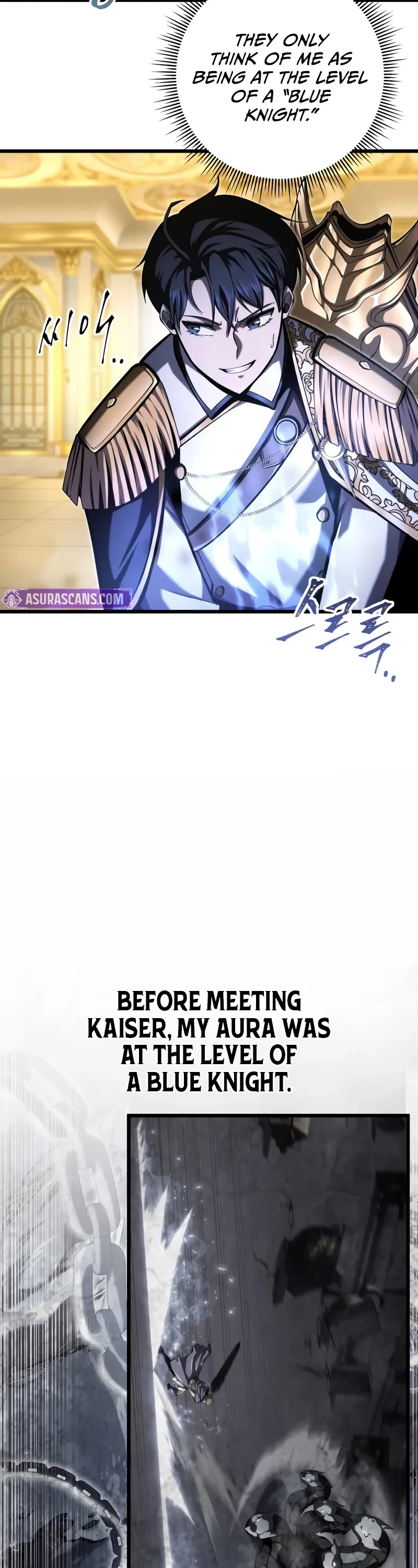 A Dragonslayer's Peerless Regression Chapter 38 page 13 - Chapter 38