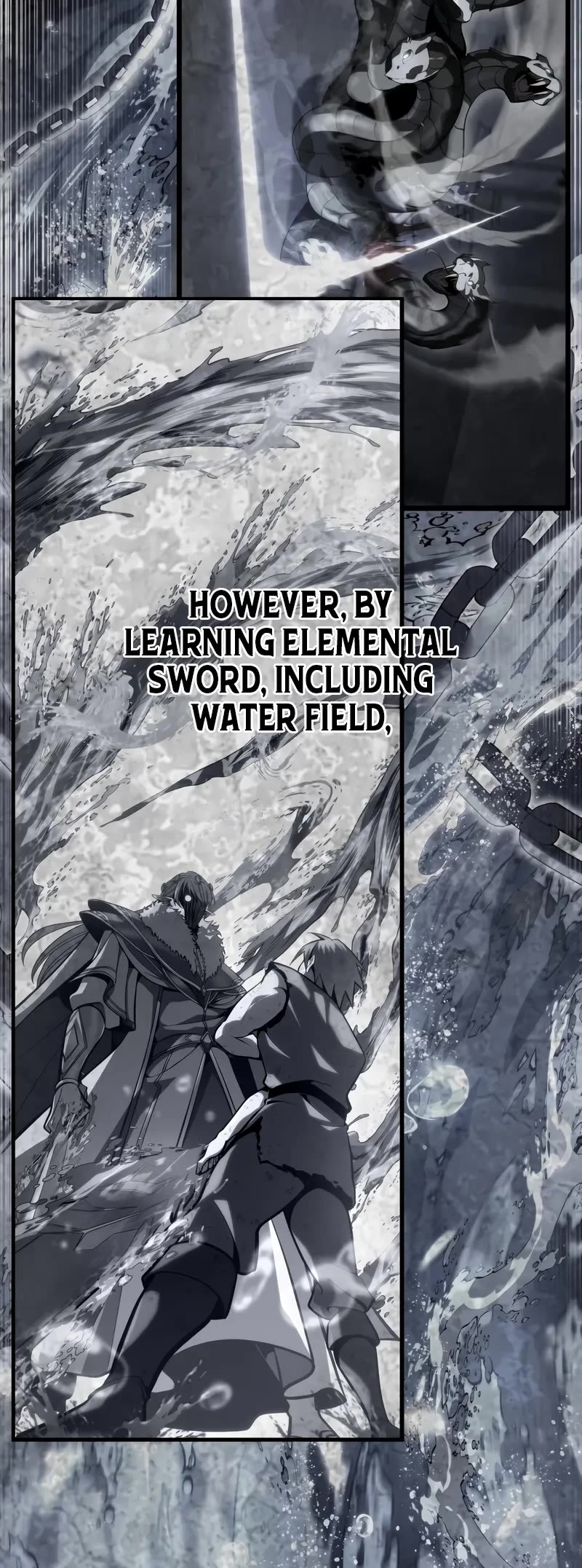 A Dragonslayer's Peerless Regression Chapter 38 page 14 - Chapter 38