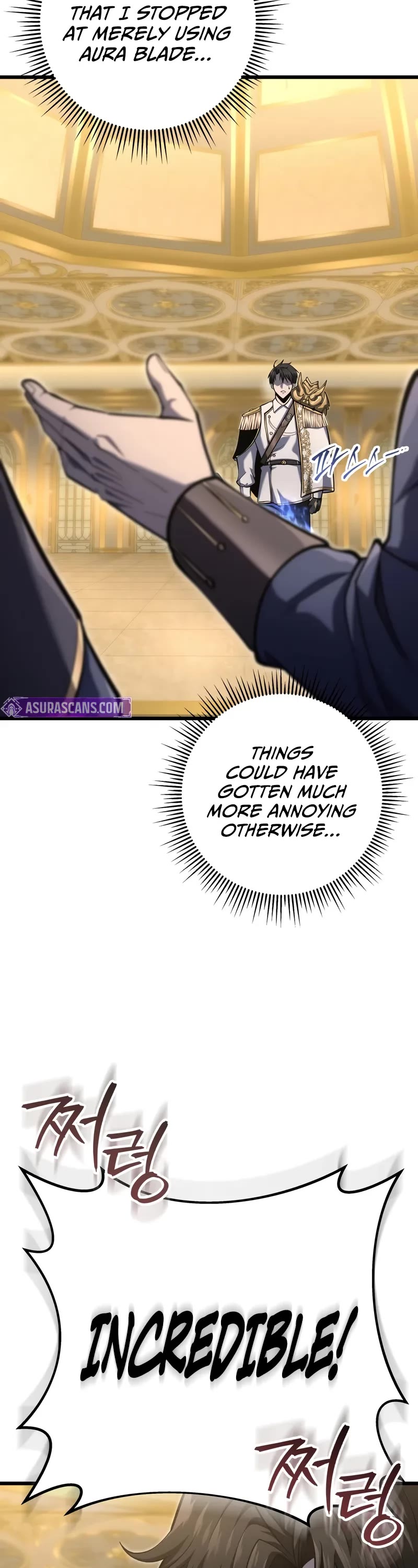 A Dragonslayer's Peerless Regression Chapter 38 page 18 - Chapter 38