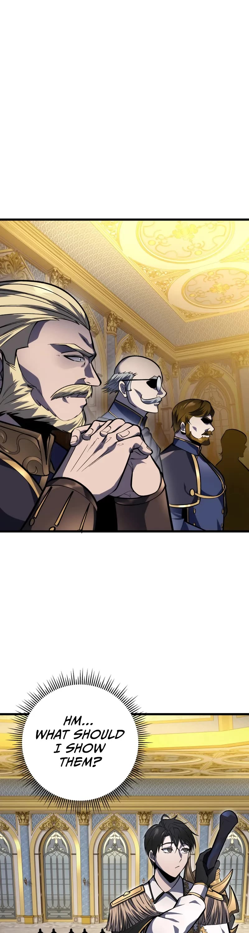 A Dragonslayer's Peerless Regression Chapter 38 page 2 - Chapter 38