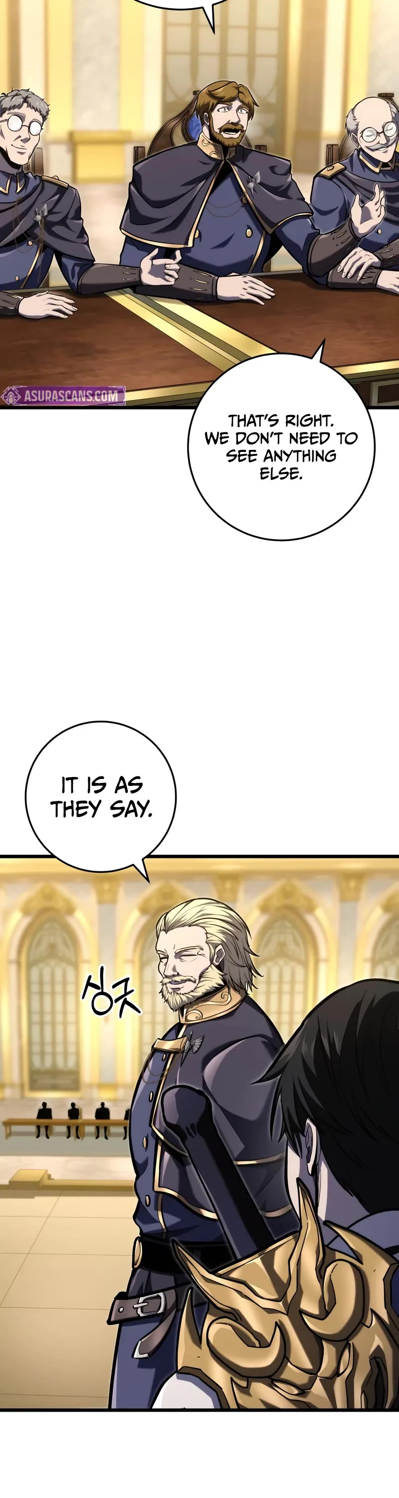 A Dragonslayer's Peerless Regression Chapter 38 page 22 - Chapter 38