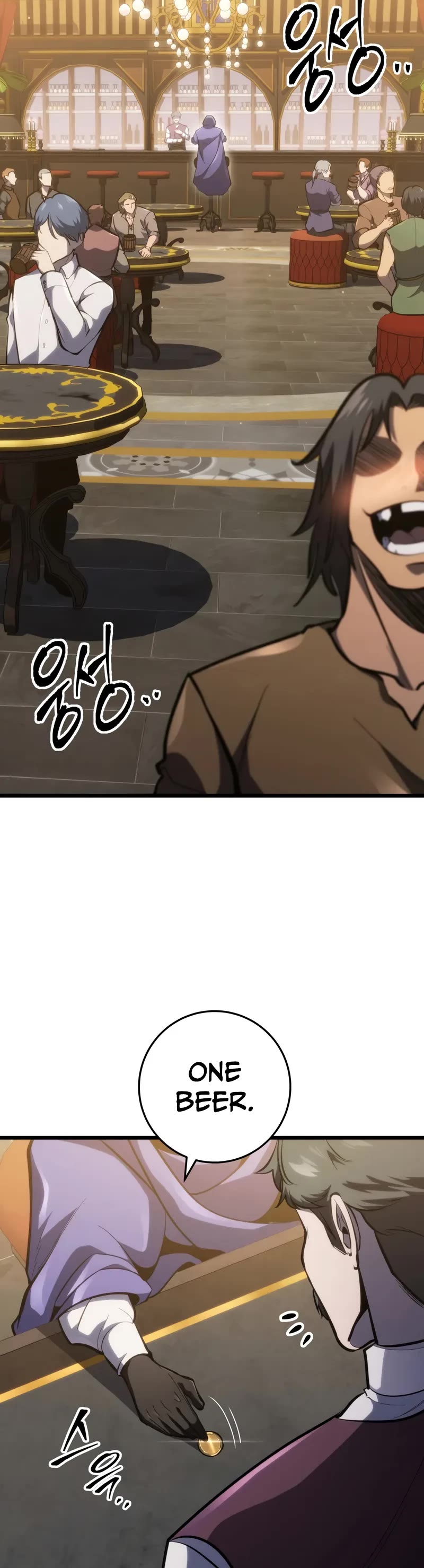 A Dragonslayer's Peerless Regression Chapter 38 page 39 - Chapter 38