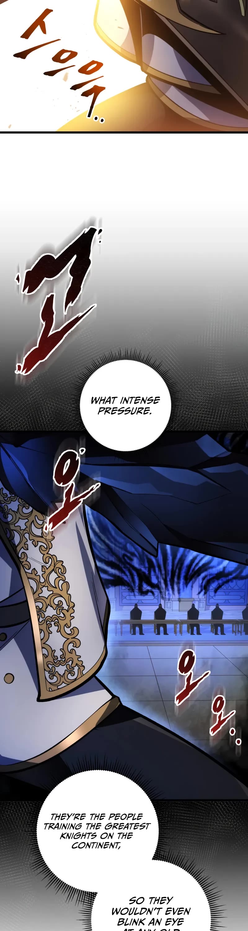 A Dragonslayer's Peerless Regression Chapter 38 page 4 - Chapter 38