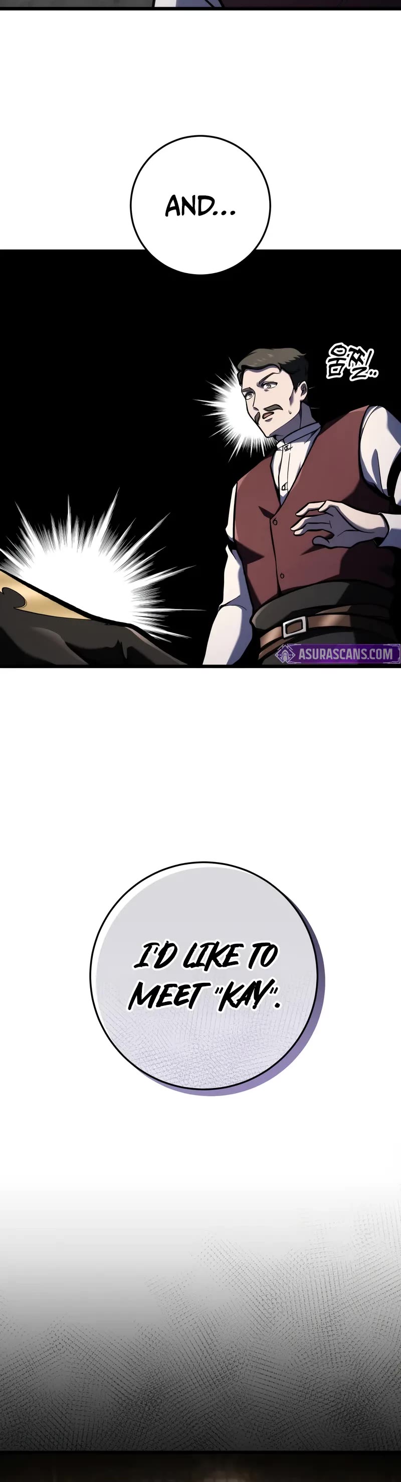 A Dragonslayer's Peerless Regression Chapter 38 page 40 - Chapter 38