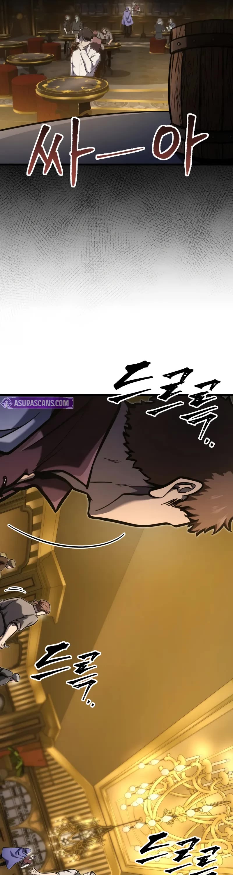 A Dragonslayer's Peerless Regression Chapter 38 page 41 - Chapter 38