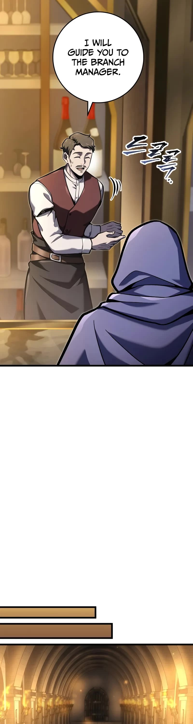 A Dragonslayer's Peerless Regression Chapter 38 page 46 - Chapter 38