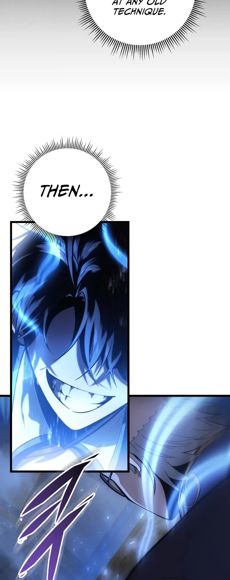 A Dragonslayer's Peerless Regression Chapter 38 page 5 - Chapter 38