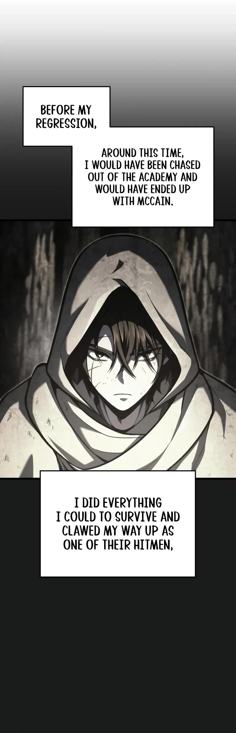 A Dragonslayer's Peerless Regression Chapter 38 page 50 - Chapter 38