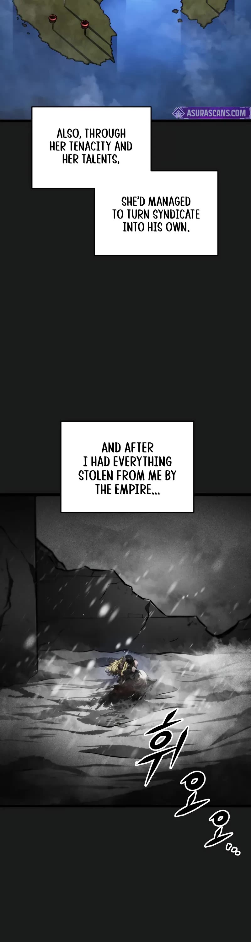 A Dragonslayer's Peerless Regression Chapter 38 page 52 - Chapter 38