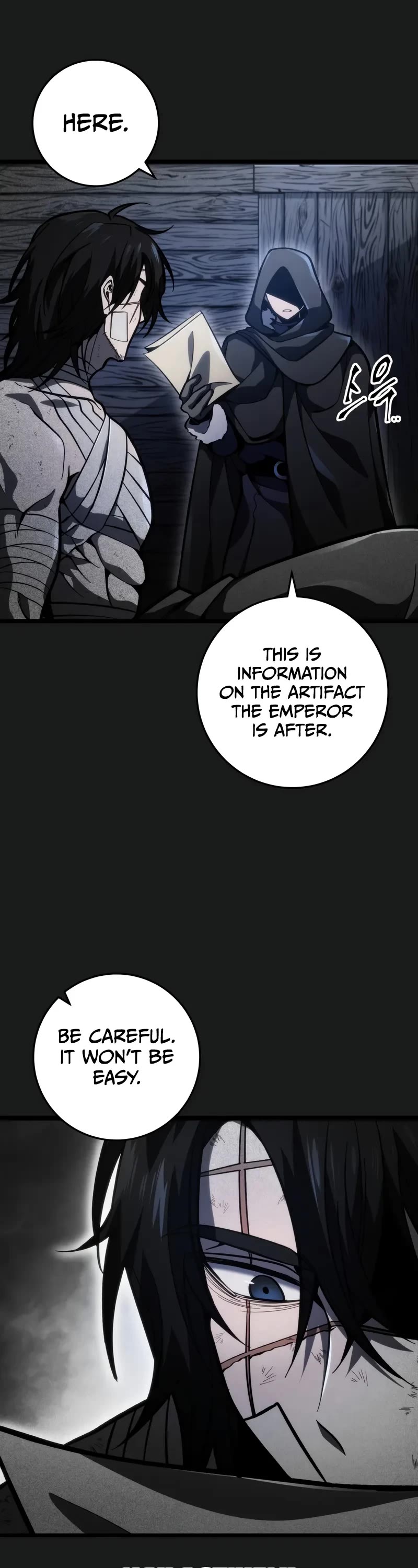 A Dragonslayer's Peerless Regression Chapter 38 page 53 - Chapter 38