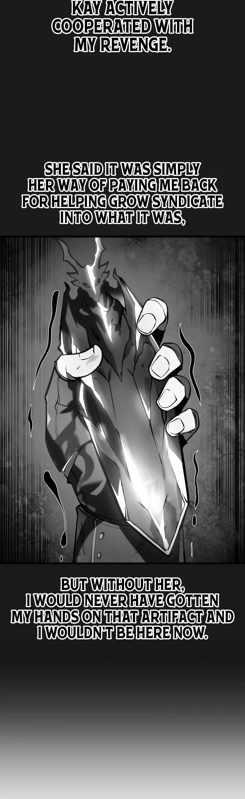 A Dragonslayer's Peerless Regression Chapter 38 page 54 - Chapter 38
